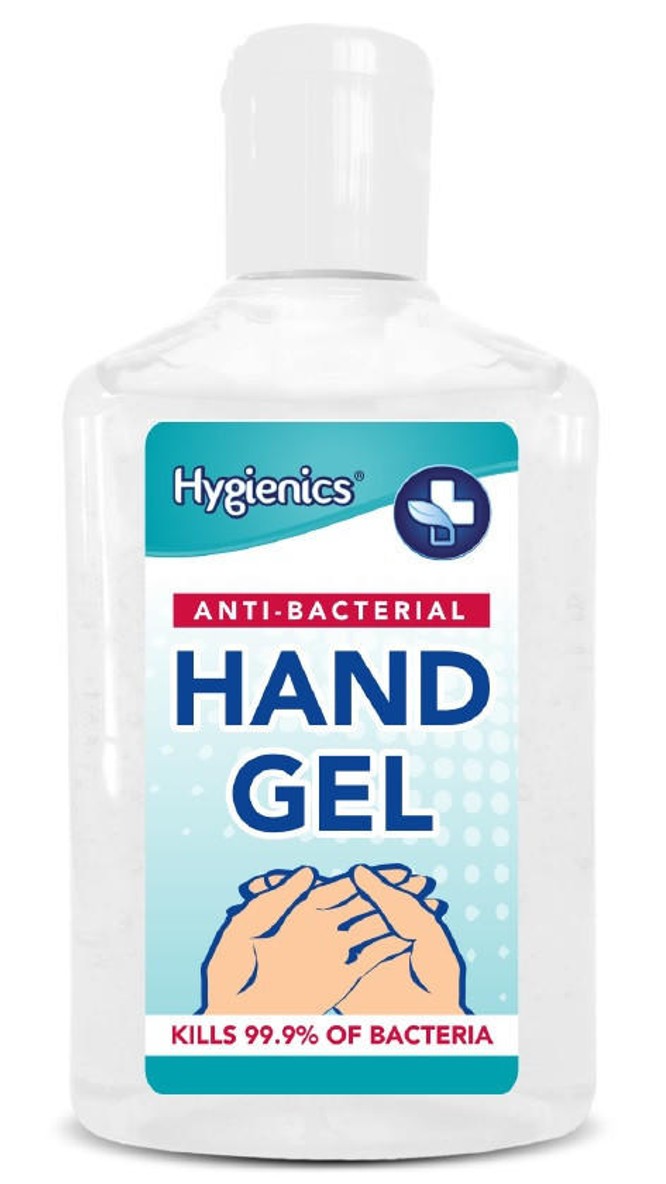 Hand Sanitiser, 236ml