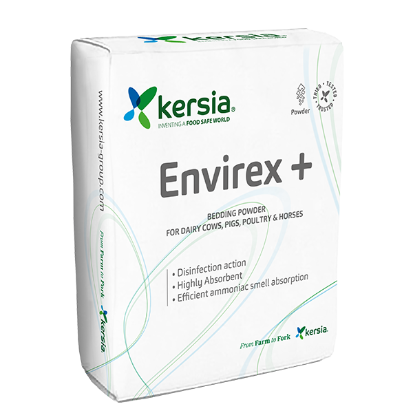 Envirex, 25Kg