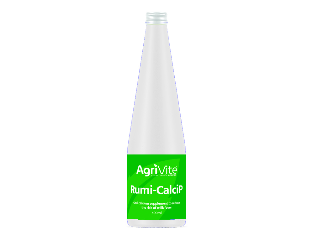 Agrivite Rumi-CalciP™, 500ml