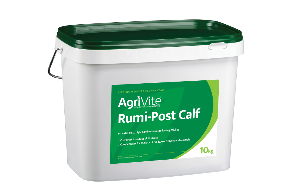 Agrivite Rumi-Post Calf, 10kg