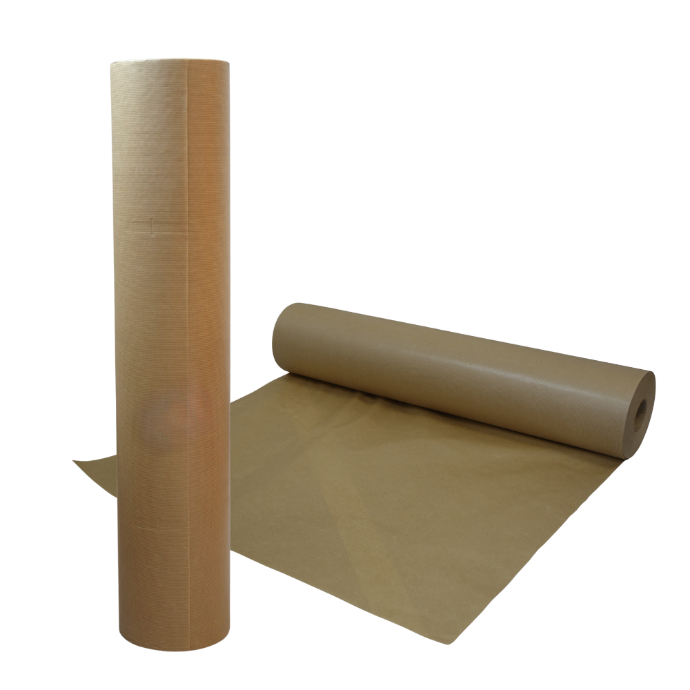 Intemax Pick-Up Paper, Brown, 40gsm - 1000mm x 400M